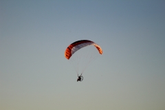 Paraglider